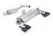 Load image into Gallery viewer, Milltek Sport - Volkswagen Golf MK7 R (Hatchback) Cat-back Exhaust - Multiple Options
