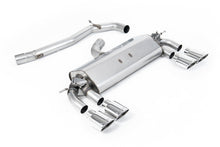 Load image into Gallery viewer, Milltek Sport - Volkswagen Golf MK7 R (Hatchback) Cat-back Exhaust - Multiple Options
