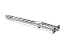 Load image into Gallery viewer, Milltek Sport - Downpipe with Decat or Sports Cat - VW Golf MK4 R32 V6
