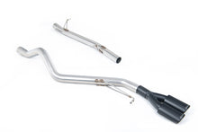 Load image into Gallery viewer, Milltek Sport - Exhaust System (Multiple Options) VW Transporter / Caravelle T5 &amp; T6
