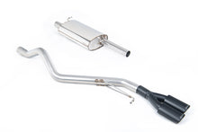 Load image into Gallery viewer, Milltek Sport - Exhaust System (Multiple Options) VW Transporter / Caravelle T5 &amp; T6
