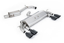 Load image into Gallery viewer, Milltek Sport - Volkswagen Golf MK7 R (Hatchback) Cat-back Exhaust - Multiple Options
