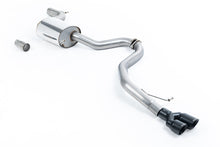 Load image into Gallery viewer, Milltek Sport - Volkswagen Jetta Mk6 GLI 2.0 TSI Exhaust (Multiple Options)
