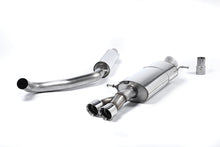 Load image into Gallery viewer, Milltek Sport - Polo MK5 1.8TSI - Cat Back Exhaust (MULTIPLE OPTIONS)
