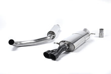 Load image into Gallery viewer, Milltek Sport - Polo MK5 1.8TSI - Cat Back Exhaust (MULTIPLE OPTIONS)
