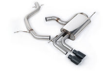 Load image into Gallery viewer, Milltek Sport - Cat Back Exhaust (Multiple Options) Golf MK5 GTi Edition 30
