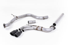 Load image into Gallery viewer, Milltek Sport - Cat Back Exhaust (Multiple Options) Golf MK7 GTD (2013-2016)
