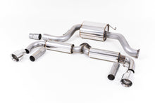 Load image into Gallery viewer, Milltek Sport - Cat Back Exhaust (Multiple Options) VW Beetle A5 (2.0 TSi)
