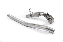 Load image into Gallery viewer, Milltek Sport - Downpipe (With or without Cat) - Volkswagen Golf MK7 2.0 TFSi Alltrack / Estate / Station Wagon

