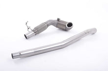 Load image into Gallery viewer, Milltek VW Golf MK7/7.5 R &amp; S3 8V  – Downpipe - SSXVW348/SSXVW386
