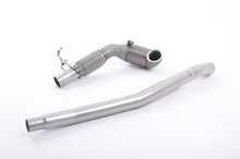 Load image into Gallery viewer, Milltek Sport - Downpipe (With or without Cat) - Volkswagen Golf MK7 &amp; 7.5 R (Hatchback &amp; Estate)
