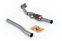 Load image into Gallery viewer, Milltek Sport - Downpipe with Decat or Sports Cat (Multiple Options) VW Golf MK5 GTI
