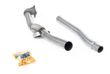 Load image into Gallery viewer, Milltek Sport - Downpipe with Decat or Sports Cat (Multiple Options) VW Golf MK5 GTI
