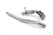 Load image into Gallery viewer, Milltek Sport - Downpipe (With or without Cat) Volkswagen Jetta MK7 GLi 2.0T
