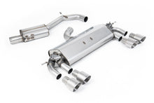 Load image into Gallery viewer, Milltek Sport - Volkswagen Golf MK7 R (Hatchback) Cat-back Exhaust - Multiple Options

