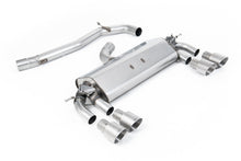 Load image into Gallery viewer, Milltek Sport - Volkswagen Golf MK7 R (Hatchback) Cat-back Exhaust - Multiple Options
