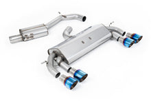 Load image into Gallery viewer, Milltek Sport - Volkswagen Golf MK7 R (Hatchback) Cat-back Exhaust - Multiple Options
