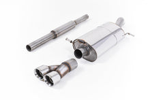 Load image into Gallery viewer, Milltek Sport - Polo MK5 1.8TSI - Cat Back Exhaust (MULTIPLE OPTIONS)
