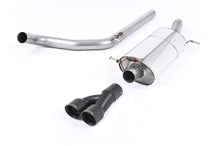Load image into Gallery viewer, Milltek Sport - Polo MK5 1.8TSI - Cat Back Exhaust (MULTIPLE OPTIONS)
