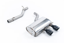 Load image into Gallery viewer, Milltek Sport - Cat Back Exhaust (Multiple Options) VW Golf MK5 R32 V6
