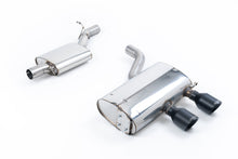 Load image into Gallery viewer, Milltek Sport - Cat Back Exhaust (Multiple Options) VW Golf MK5 R32 V6
