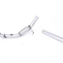 Load image into Gallery viewer, Milltek Volkswagen Polo 6C GTI Downpipe
