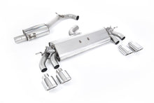 Load image into Gallery viewer, Milltek Sport - Volkswagen Golf Mk7.5 R (NONE GPF/OPF) - Exhaust System - Multiple Options

