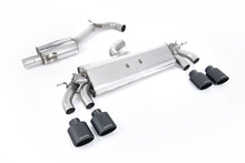 Load image into Gallery viewer, Milltek Sport - Volkswagen Golf Mk7.5 R (NONE GPF/OPF) - Exhaust System - Multiple Options
