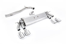 Load image into Gallery viewer, Milltek Sport - Volkswagen Golf Mk7.5 R (NONE GPF/OPF) - Exhaust System - Multiple Options
