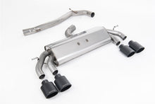 Load image into Gallery viewer, Milltek Sport - Volkswagen Golf Mk7.5 R (NONE GPF/OPF) - Exhaust System - Multiple Options
