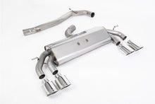 Load image into Gallery viewer, Milltek Sport - Volkswagen Golf Mk7.5 R (NONE GPF/OPF) - Exhaust System - Multiple Options
