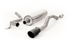 Load image into Gallery viewer, Milltek Sport - Volkswagen Up! GTI 1.0TSI Cat Back Exhaust (Multiple Options)

