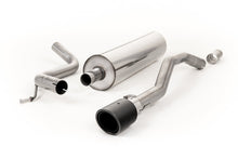 Load image into Gallery viewer, Milltek Sport - Volkswagen Up! GTI 1.0TSI Cat Back Exhaust (Multiple Options)
