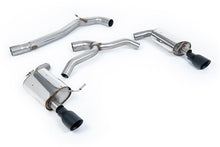 Load image into Gallery viewer, Milltek Sport - Cat Back Exhaust (Multiple Options) - Golf MK7 2.0 TFSi Alltrack / Estate / Station Wagon / Combi
