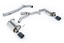 Load image into Gallery viewer, Milltek Sport - Cat Back Exhaust (Multiple Options) - Golf MK7 2.0 TFSi Alltrack / Estate / Station Wagon / Combi
