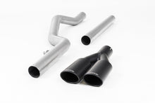 Load image into Gallery viewer, Milltek Sport - Exhaust system (Multiple Options) VW Amarok 3.0 V6 TDi 2017>
