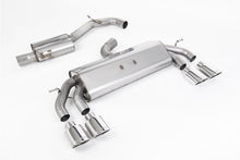 Load image into Gallery viewer, Milltek Sport - Volkswagen Golf Mk7.5 R (NONE GPF/OPF) - Exhaust System - Multiple Options
