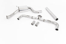 Load image into Gallery viewer, Milltek Sport - Volkswagen Golf MK7.5 (TCR &amp; PP MODEL &amp; GPF MODEL) Cat Back Exhaust - Multiple Options
