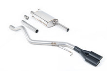 Load image into Gallery viewer, Milltek Sport - Volkswagen Transporter / Caravelle T6 2.0 TSI - Exhaust System (Multiple Options) (SWB &amp; LWB)

