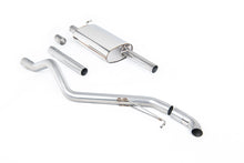 Load image into Gallery viewer, Milltek Sport - Volkswagen Transporter / Caravelle T6 2.0 TSI - Exhaust System (Multiple Options) (SWB &amp; LWB)
