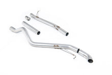 Load image into Gallery viewer, Milltek Sport - Volkswagen Transporter / Caravelle T6 2.0 TSI - Exhaust System (Multiple Options) (SWB &amp; LWB)

