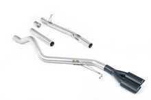Load image into Gallery viewer, Milltek Sport - Volkswagen Transporter / Caravelle T6 2.0 TSI - Exhaust System (Multiple Options) (SWB &amp; LWB)
