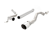 Load image into Gallery viewer, Milltek Sport - Volkswagen Up! GTI 1.0TSI Cat Back Exhaust (Multiple Options)
