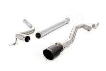 Load image into Gallery viewer, Milltek Sport - Volkswagen Up! GTI 1.0TSI Cat Back Exhaust (Multiple Options)
