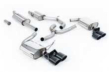 Load image into Gallery viewer, Milltek Sport - Volkswagen Golf Mk7.5 R Estate / Variant (310ps) (Non-GPF Equipped Models Only) Exhaust - Multiple Options
