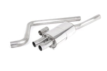 Load image into Gallery viewer, Milltek Sport - VW Polo MK6 (AW) GTI - Exhaust System (Multiple Options)
