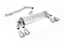 Load image into Gallery viewer, Milltek Sport - Volkswagen Golf Mk7.5 R (NONE GPF/OPF) - Exhaust System - Multiple Options
