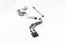 Load image into Gallery viewer, Milltek Sport - Volkswagen Golf Mk7.5 1.5TSI Evo GT &amp; R-Line (Both GPF/OPF &amp; Non GPF/OPF Models) - Cat Back Exhaust - Multiple Options
