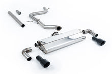 Load image into Gallery viewer, Milltek Sport - Volkswagen Golf Mk7.5 1.5TSI Evo GT &amp; R-Line (Both GPF/OPF &amp; Non GPF/OPF Models) - Cat Back Exhaust - Multiple Options
