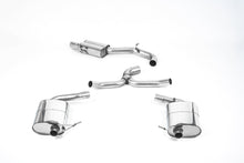 Load image into Gallery viewer, Milltek Sport - Volkswagen Golf Mk7.5 R Estate / Variant (300ps) (Non-GPF Equipped Models Only) Exhaust - Multiple Options
